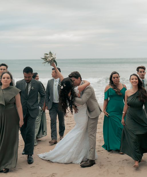 Destination Weddings